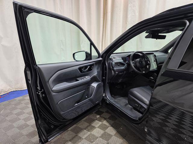 new 2026 Subaru Forester car, priced at $40,386