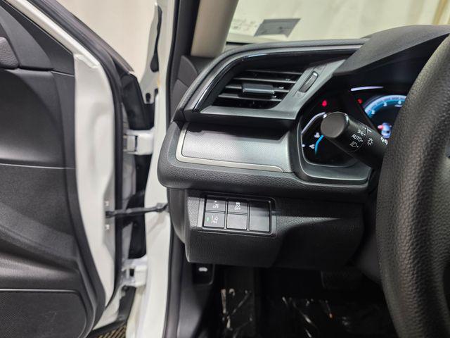 used 2018 Honda Civic car, priced at $15,990