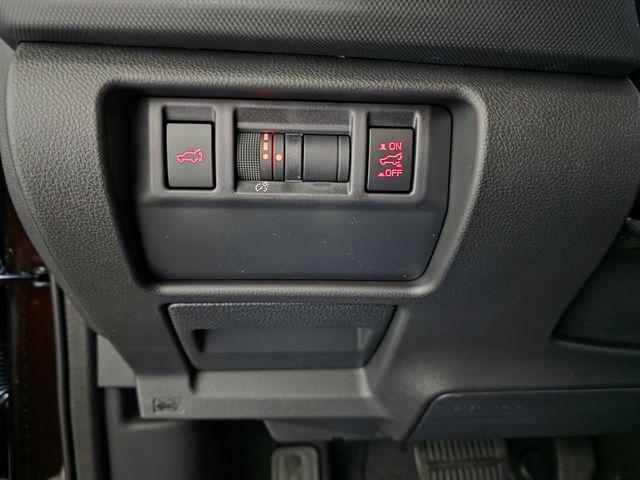 new 2026 Subaru Forester car, priced at $32,049