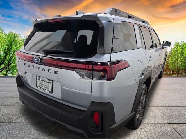 new 2026 Subaru Outback car, priced at $37,046