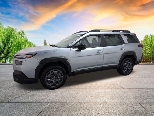 new 2026 Subaru Outback car, priced at $37,046