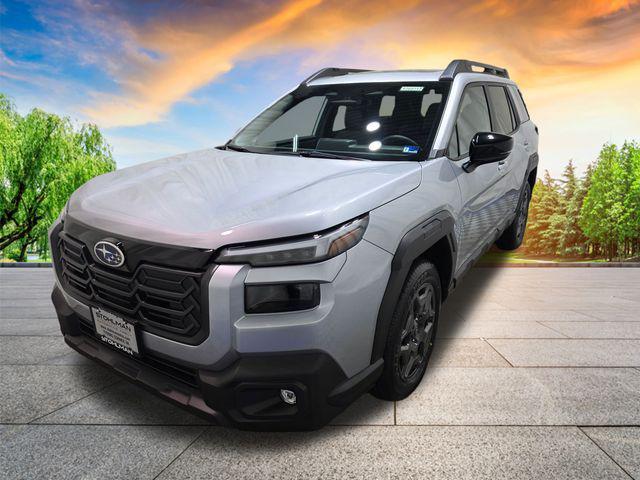 new 2026 Subaru Outback car, priced at $37,046