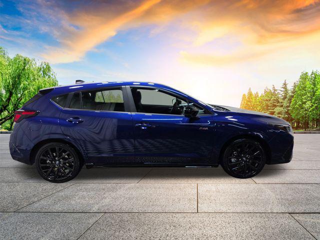 new 2026 Subaru Impreza car, priced at $27,274