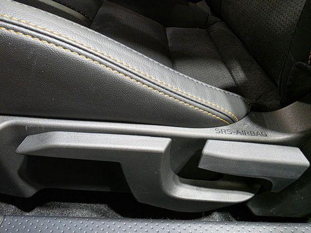 new 2026 Subaru BRZ car, priced at $41,800