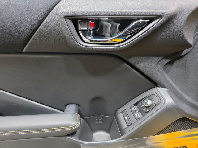 new 2026 Subaru BRZ car, priced at $41,800