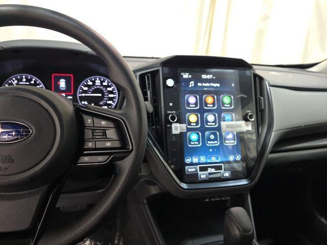 new 2026 Subaru Crosstrek car, priced at $30,893