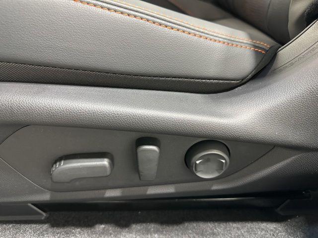 new 2026 Subaru Crosstrek car, priced at $33,457