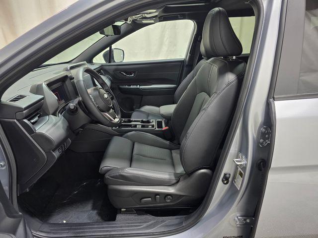 new 2026 Subaru Outback car, priced at $47,429