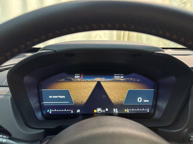 new 2026 Subaru Forester car, priced at $39,882