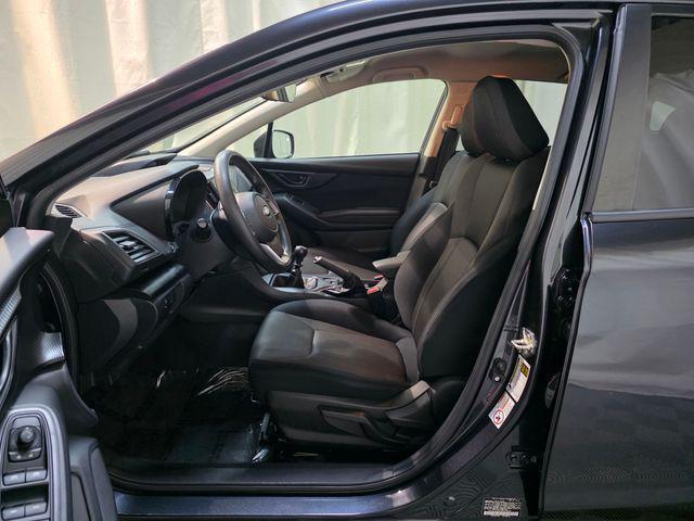 used 2019 Subaru Crosstrek car, priced at $17,990