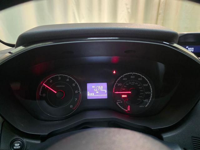 used 2019 Subaru Crosstrek car, priced at $17,990