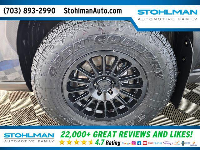 used 2019 Subaru Crosstrek car, priced at $20,250