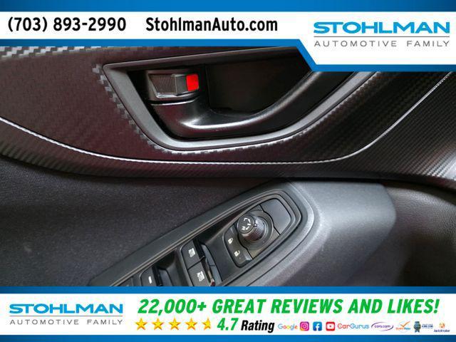 used 2019 Subaru Crosstrek car, priced at $20,250