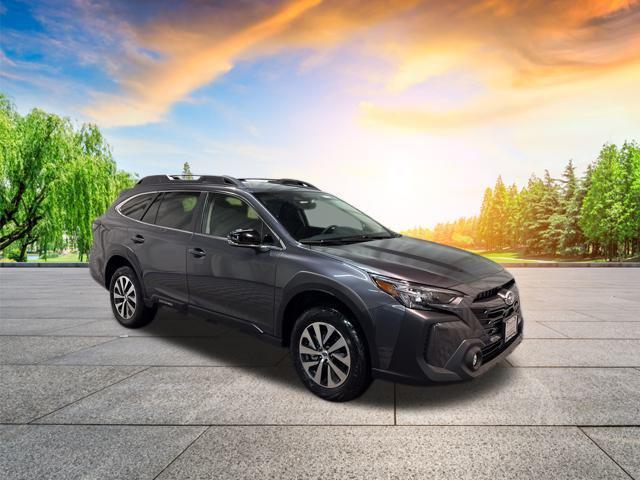 new 2025 Subaru Outback car, priced at $35,899