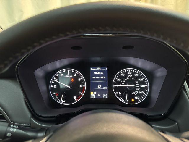 new 2025 Subaru Outback car, priced at $35,899