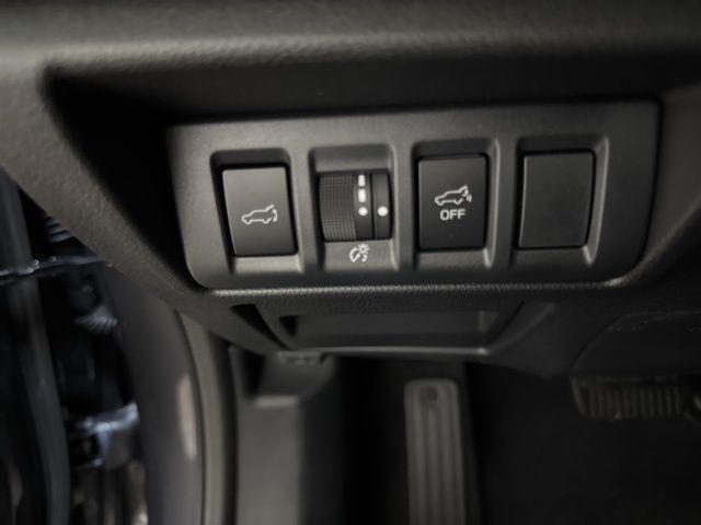 new 2025 Subaru Outback car, priced at $35,899