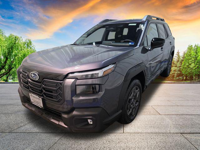 new 2026 Subaru Outback car, priced at $37,046