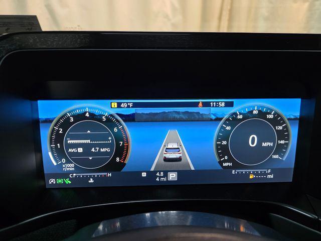 new 2026 Subaru Outback car, priced at $37,046