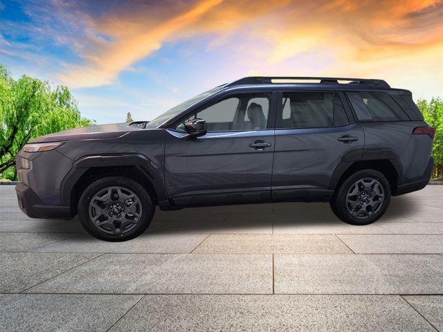 new 2026 Subaru Outback car, priced at $37,046