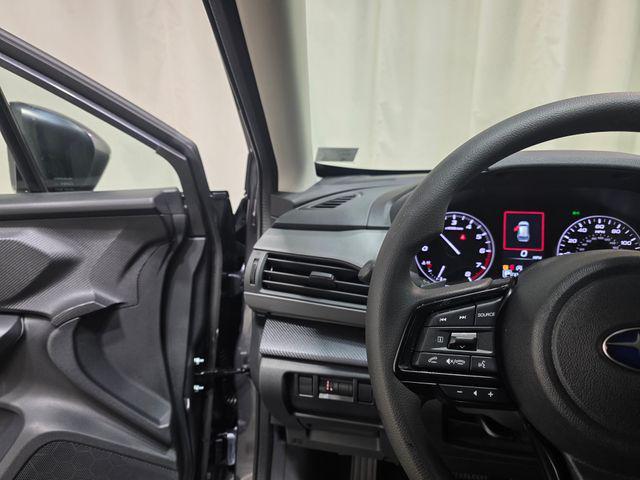 new 2026 Subaru Crosstrek car, priced at $30,763