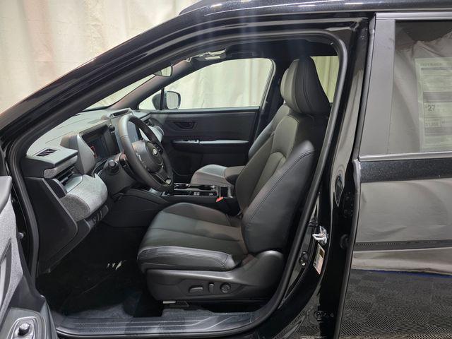 new 2026 Subaru Outback car, priced at $34,347