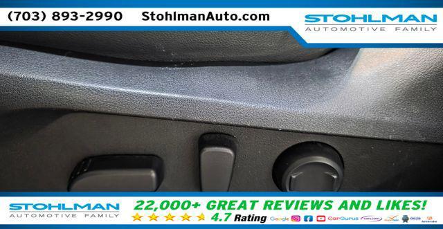 used 2021 Subaru Forester car, priced at $26,100