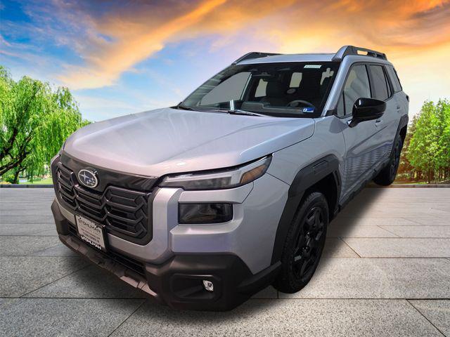 new 2026 Subaru Outback car, priced at $41,469