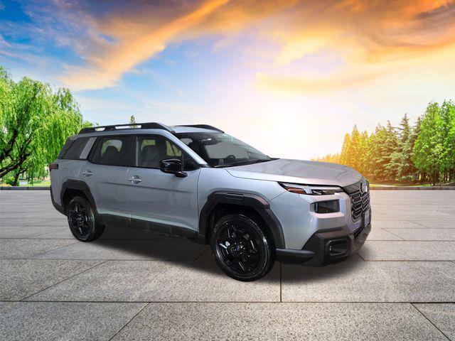 new 2026 Subaru Outback car, priced at $41,469