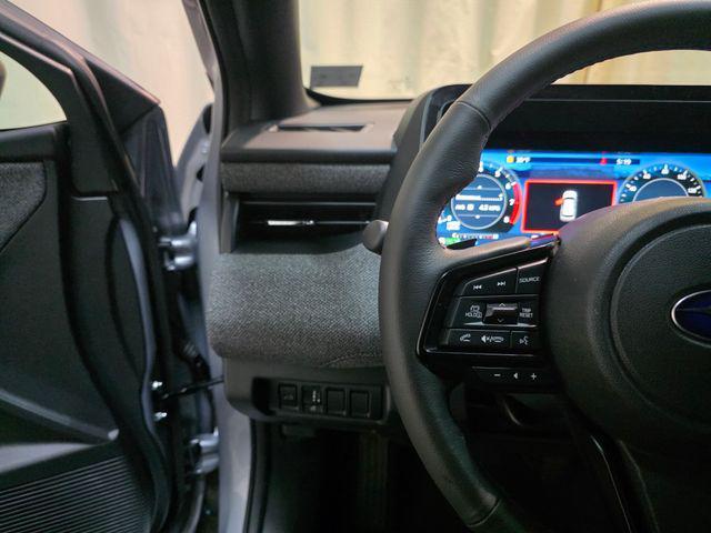 new 2026 Subaru Outback car, priced at $41,469