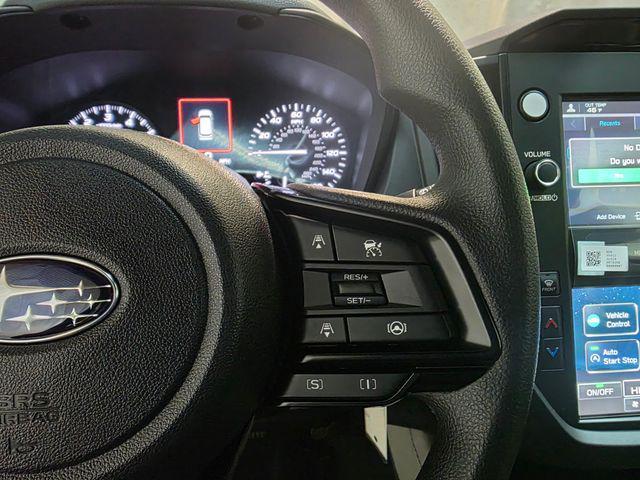 new 2026 Subaru Forester car, priced at $29,857