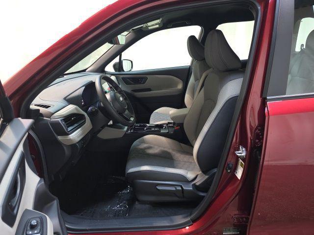 new 2026 Subaru Forester car, priced at $29,857