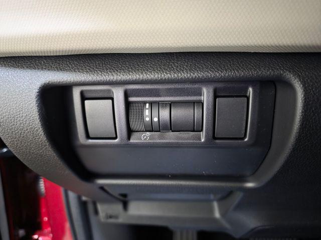 new 2026 Subaru Forester car, priced at $29,857