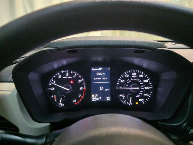 new 2026 Subaru Forester car, priced at $29,857