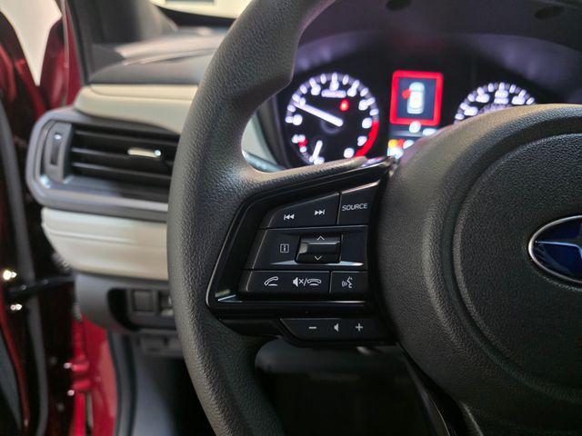new 2026 Subaru Forester car, priced at $29,857