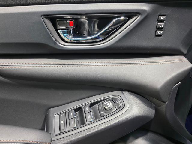 new 2026 Subaru Ascent car, priced at $48,039