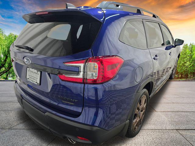 new 2026 Subaru Ascent car, priced at $48,039