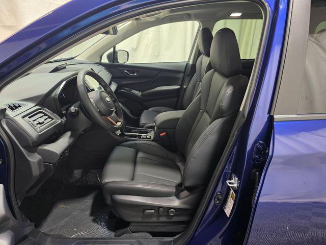 new 2026 Subaru Ascent car, priced at $48,039