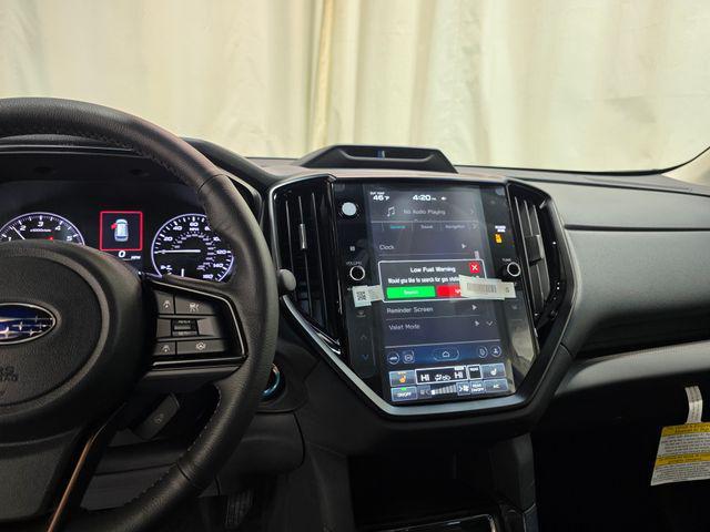 new 2026 Subaru Ascent car, priced at $48,039