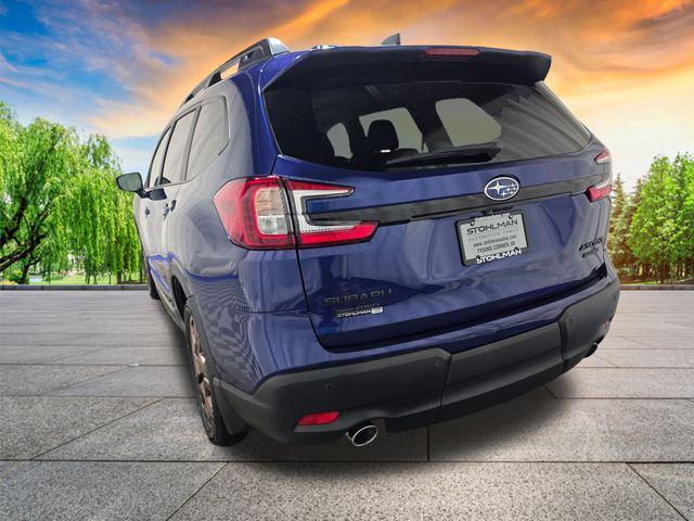new 2026 Subaru Ascent car, priced at $48,039