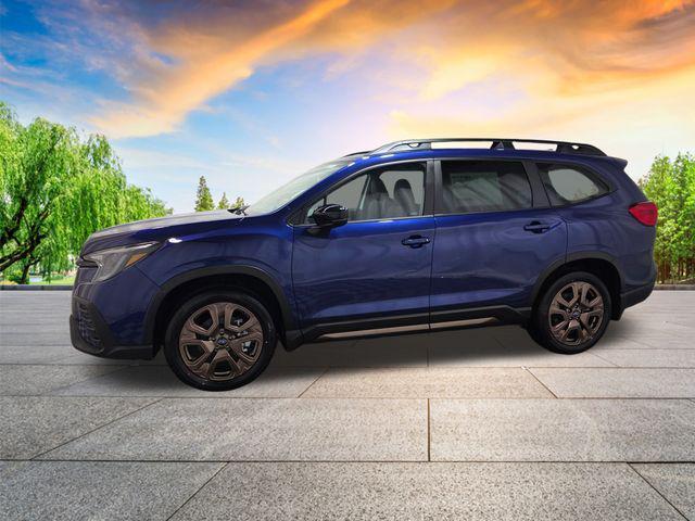 new 2026 Subaru Ascent car, priced at $48,039