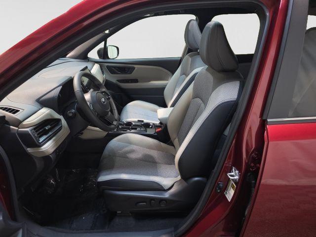 used 2026 Subaru Forester car, priced at $29,700