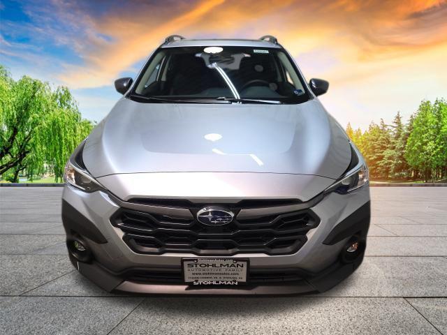 new 2026 Subaru Crosstrek car, priced at $30,880