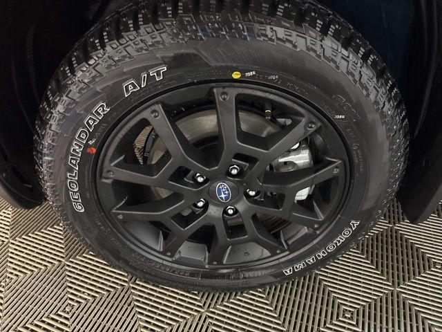 new 2026 Subaru Crosstrek car, priced at $36,643