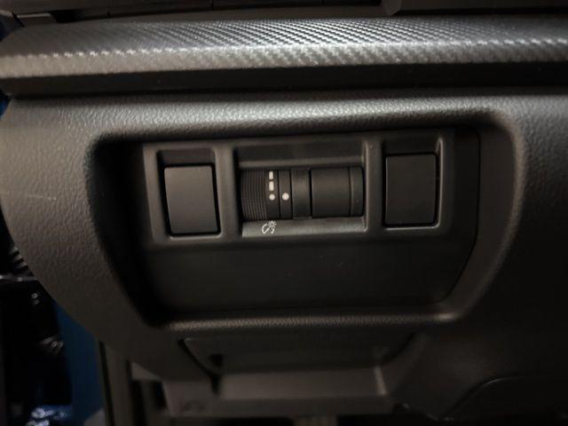 new 2026 Subaru Crosstrek car, priced at $36,643