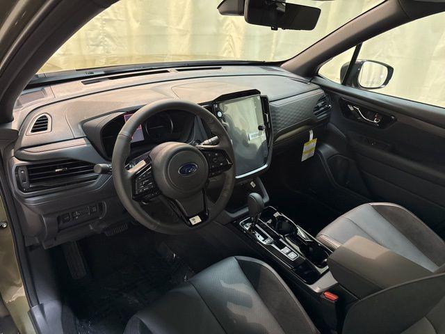 new 2026 Subaru Forester car, priced at $42,794