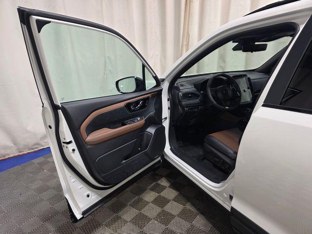 new 2026 Subaru Forester Hybrid car, priced at $40,260