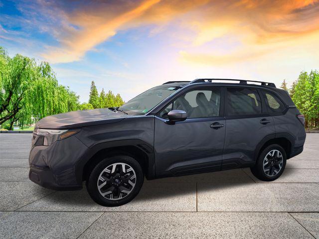 new 2026 Subaru Forester car, priced at $33,445