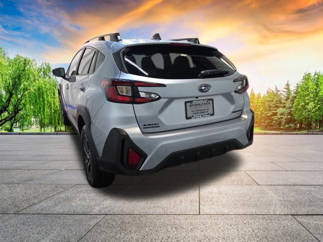 new 2026 Subaru Crosstrek car, priced at $28,798