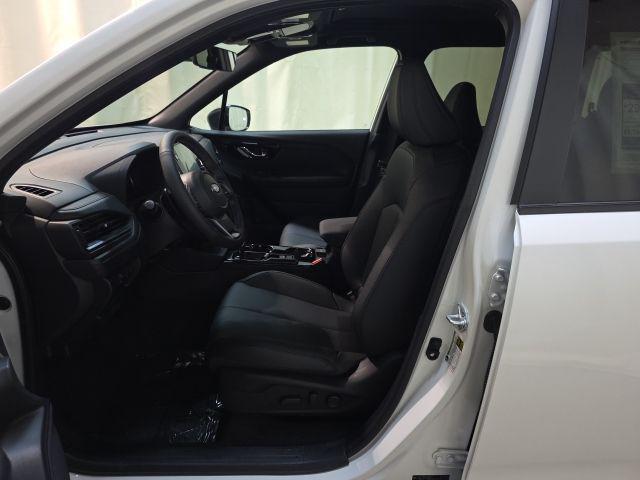 new 2026 Subaru Forester car, priced at $37,636