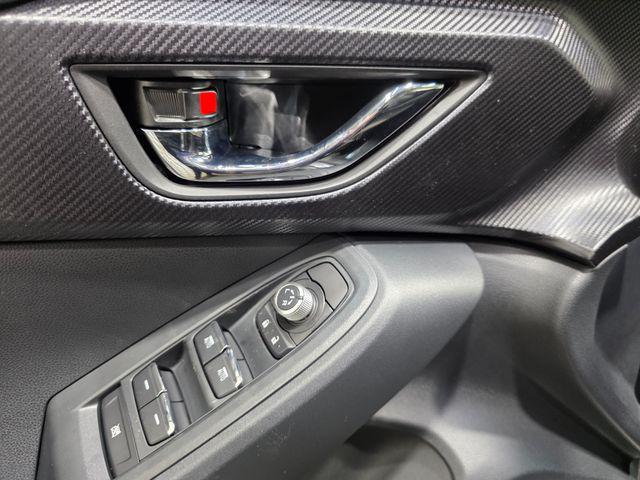 new 2026 Subaru Crosstrek Hybrid car, priced at $35,620